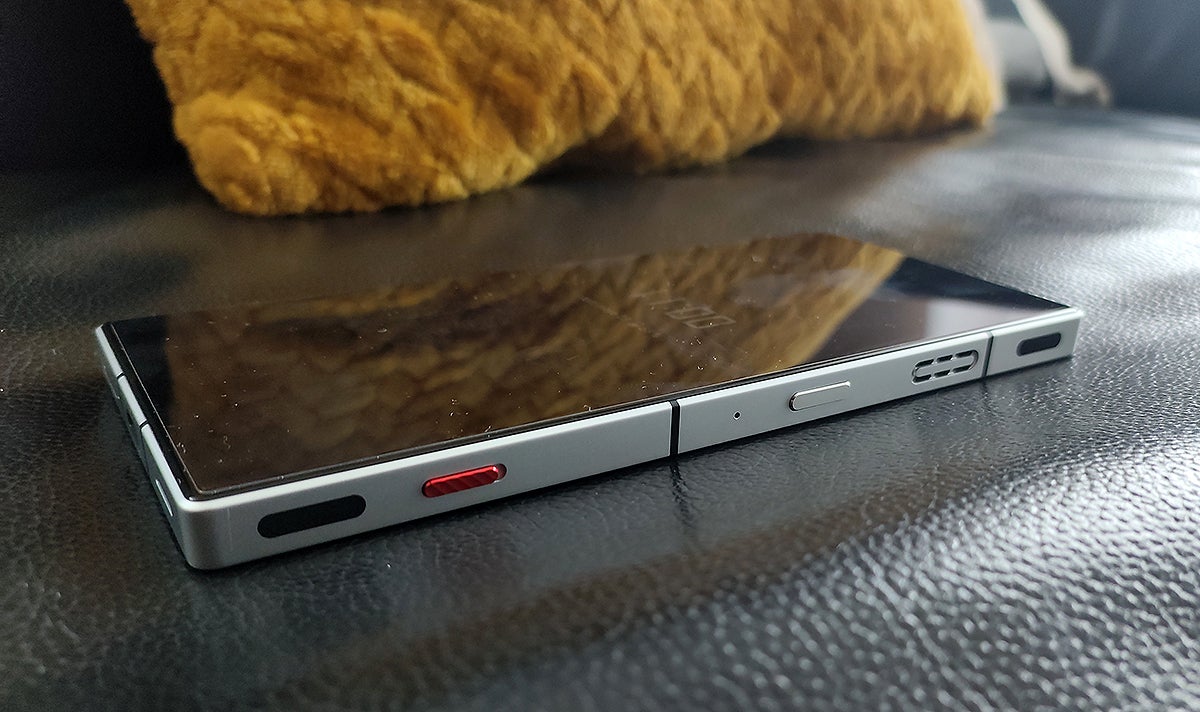 Photo: Carlos Zahumenszky /Gizmodo