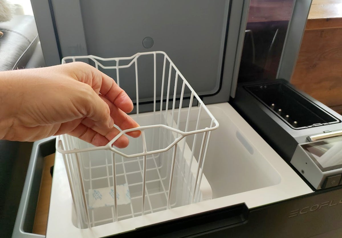 Photo: Carlos Zahumenszky / Gizmodo