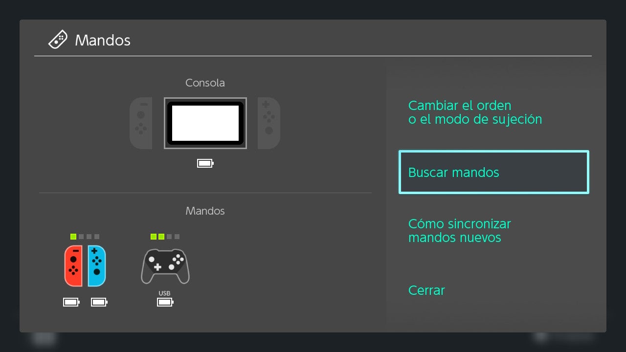 Screenshot: Nintendo Switch / Gizmodo