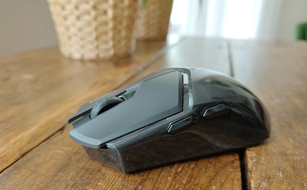 Photo: Carlos Zahumenszky / Gizmodo