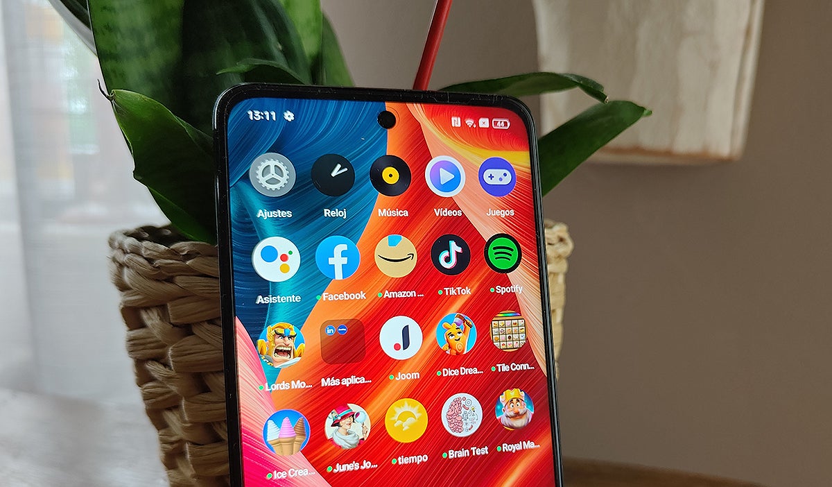 Photo: Carlos Zahumenszky / Gizmodo