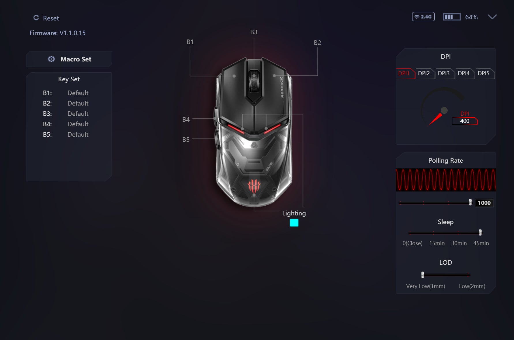 Photo: Carlos Zahumenszky / Gizmodo