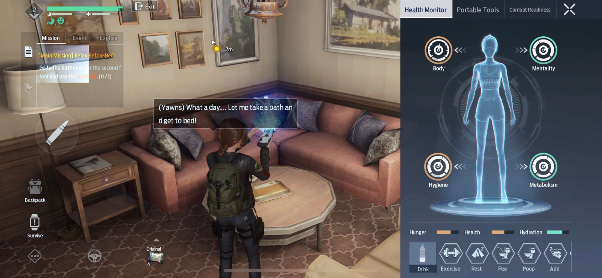 Image: Level Infinite