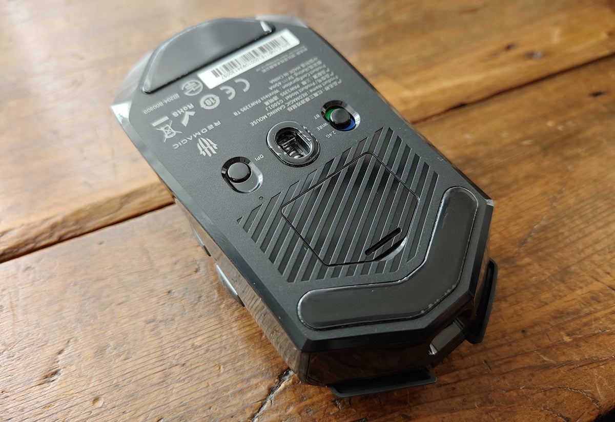 Photo: Carlos Zahumenszky / Gizmodo