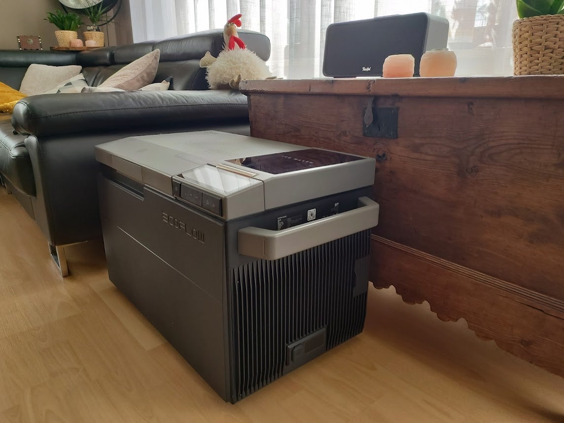 Photo: Carlos Zahumenszky / Gizmodo