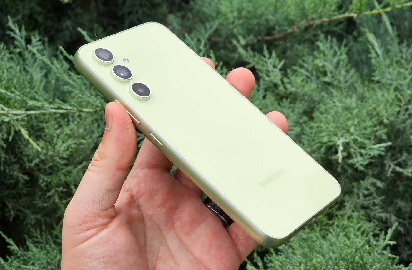 Photo: Eduardo Marin / Gizmodo.