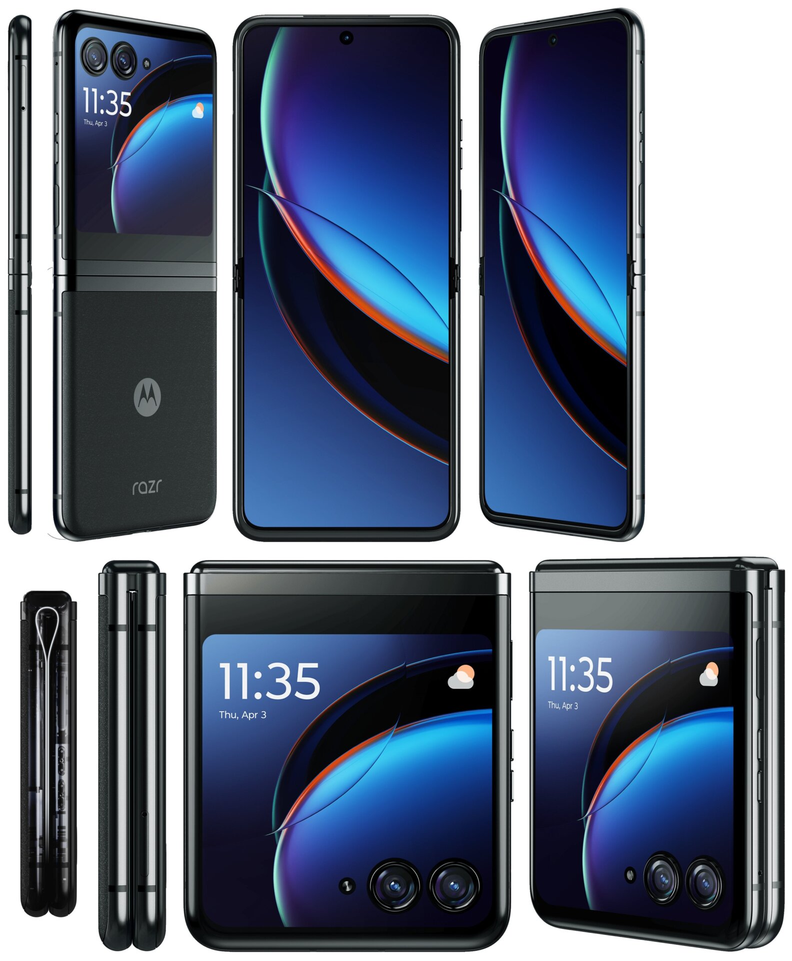 Image: vía Evan Blass (@evleaks)