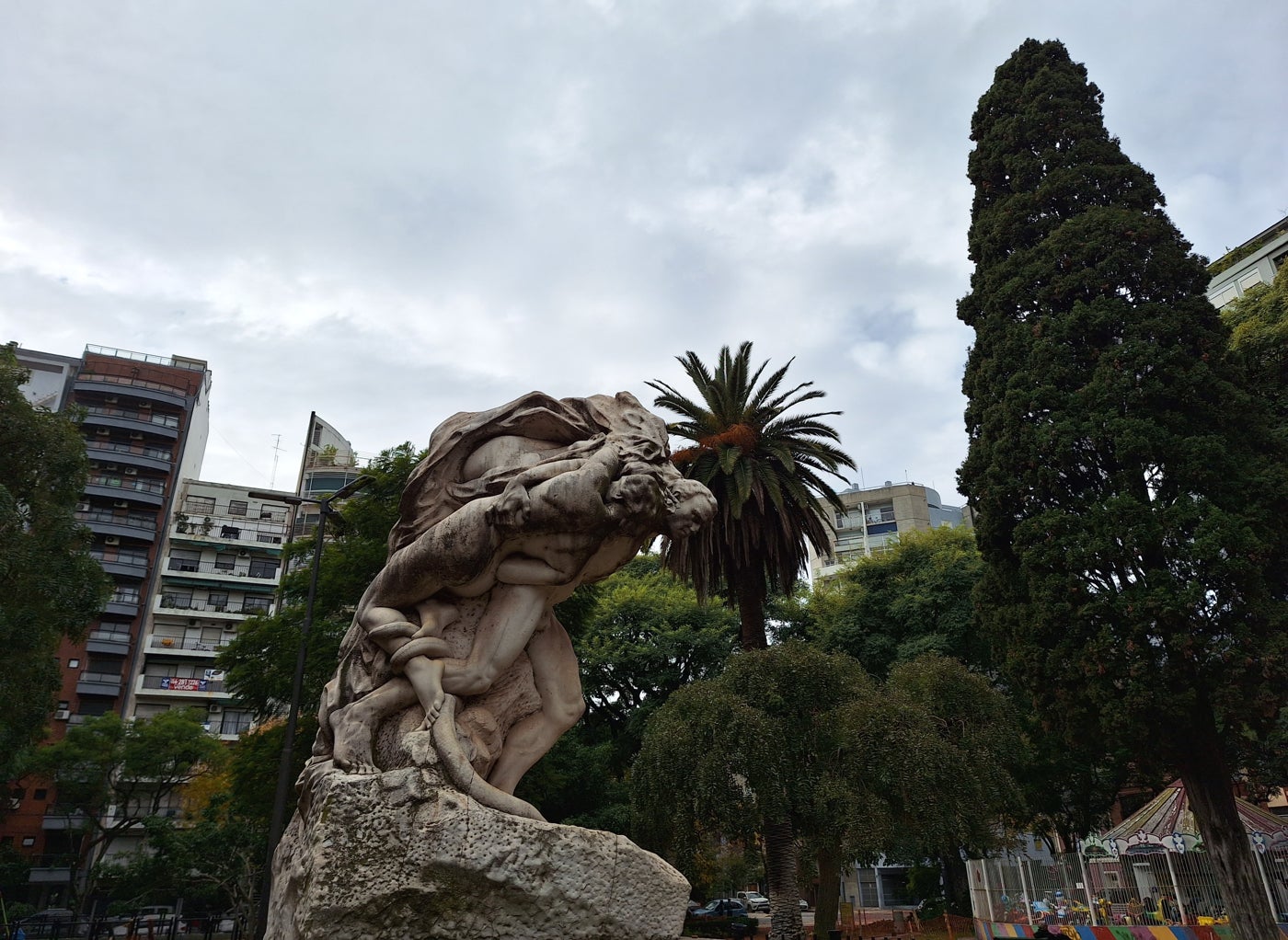 Photo: Eduardo Marin / Gizmodo.