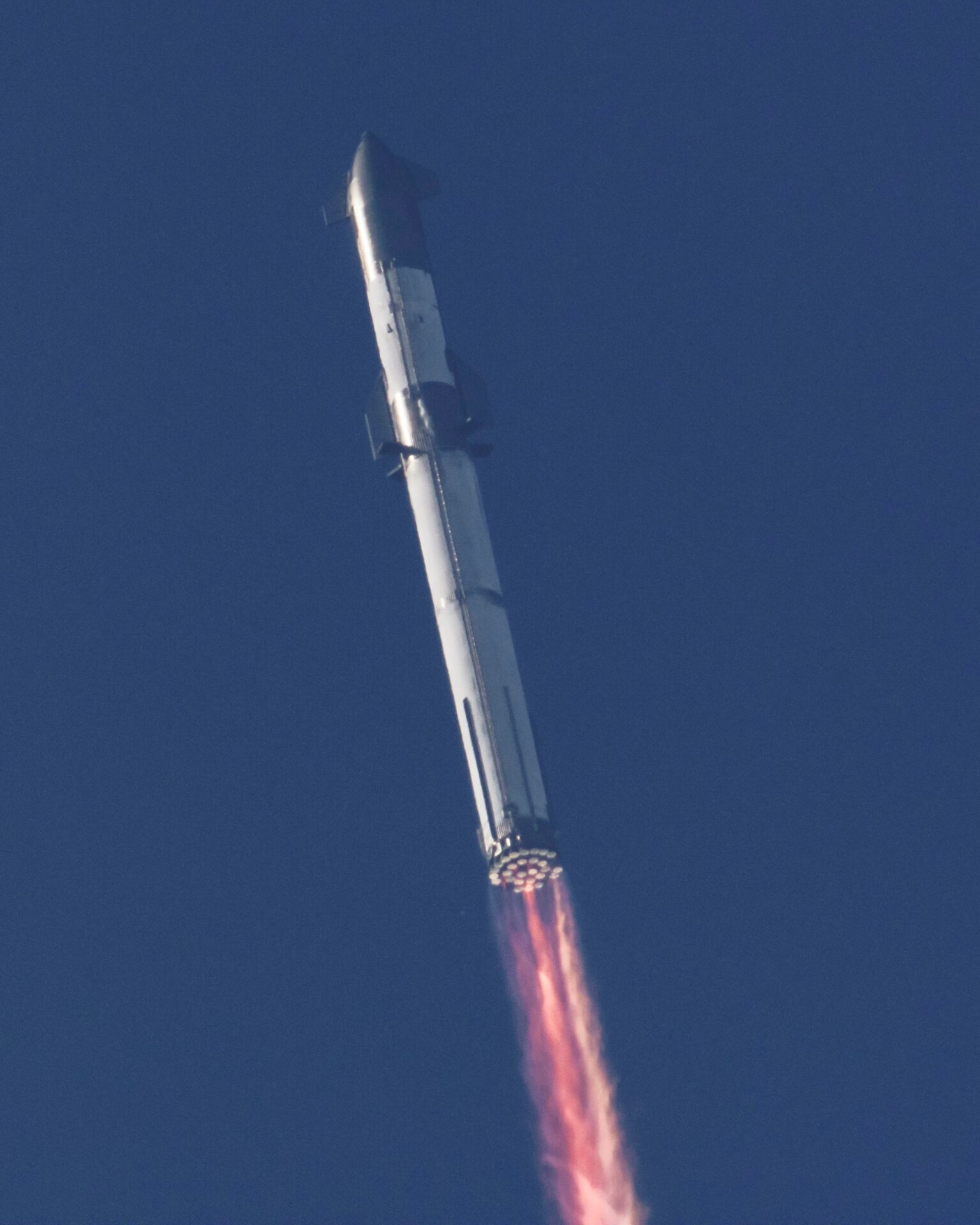 Photo: SpaceX