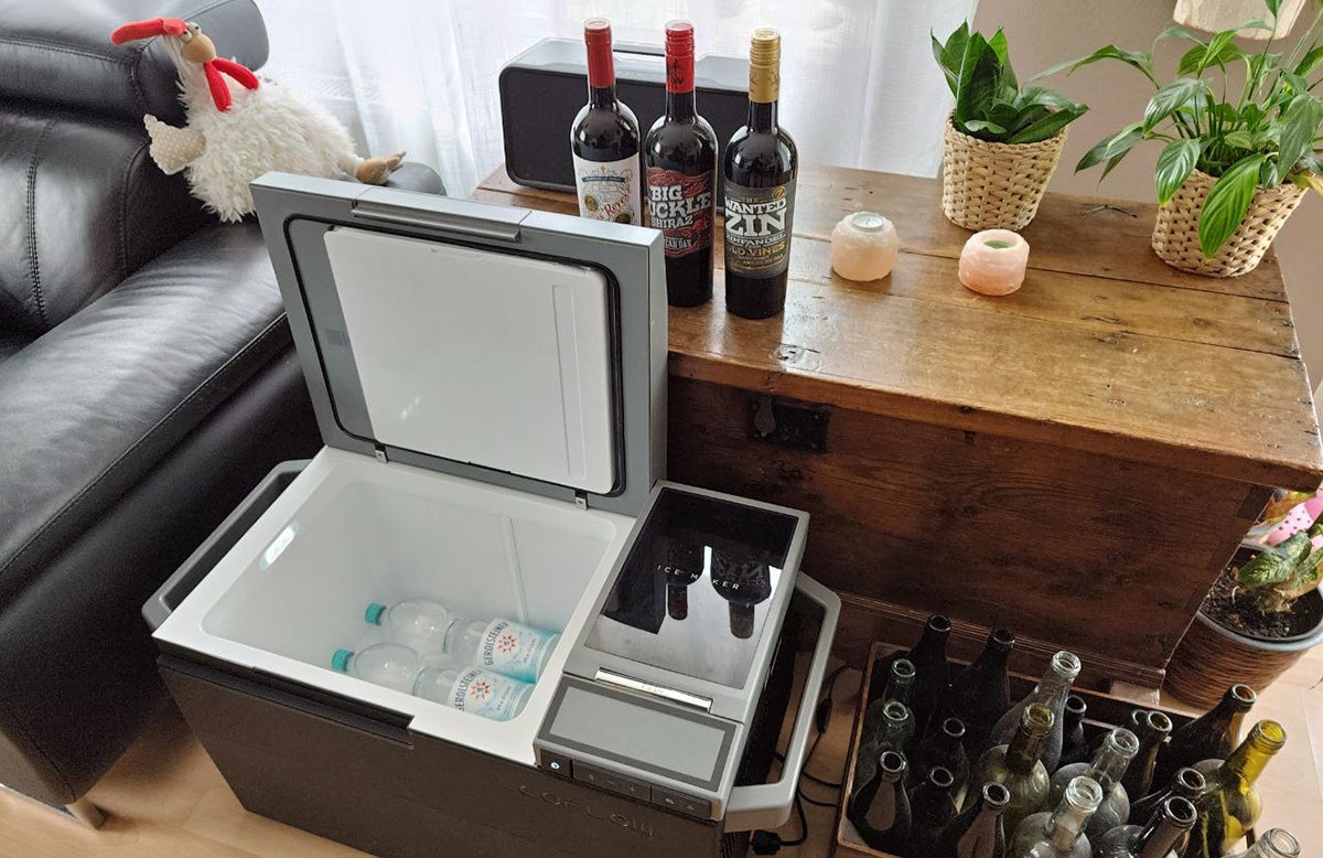 Photo: Carlos Zahumenszky / Gizmodo