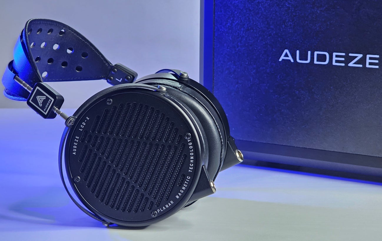 Photo: Eduardo Marin / Gizmodo.