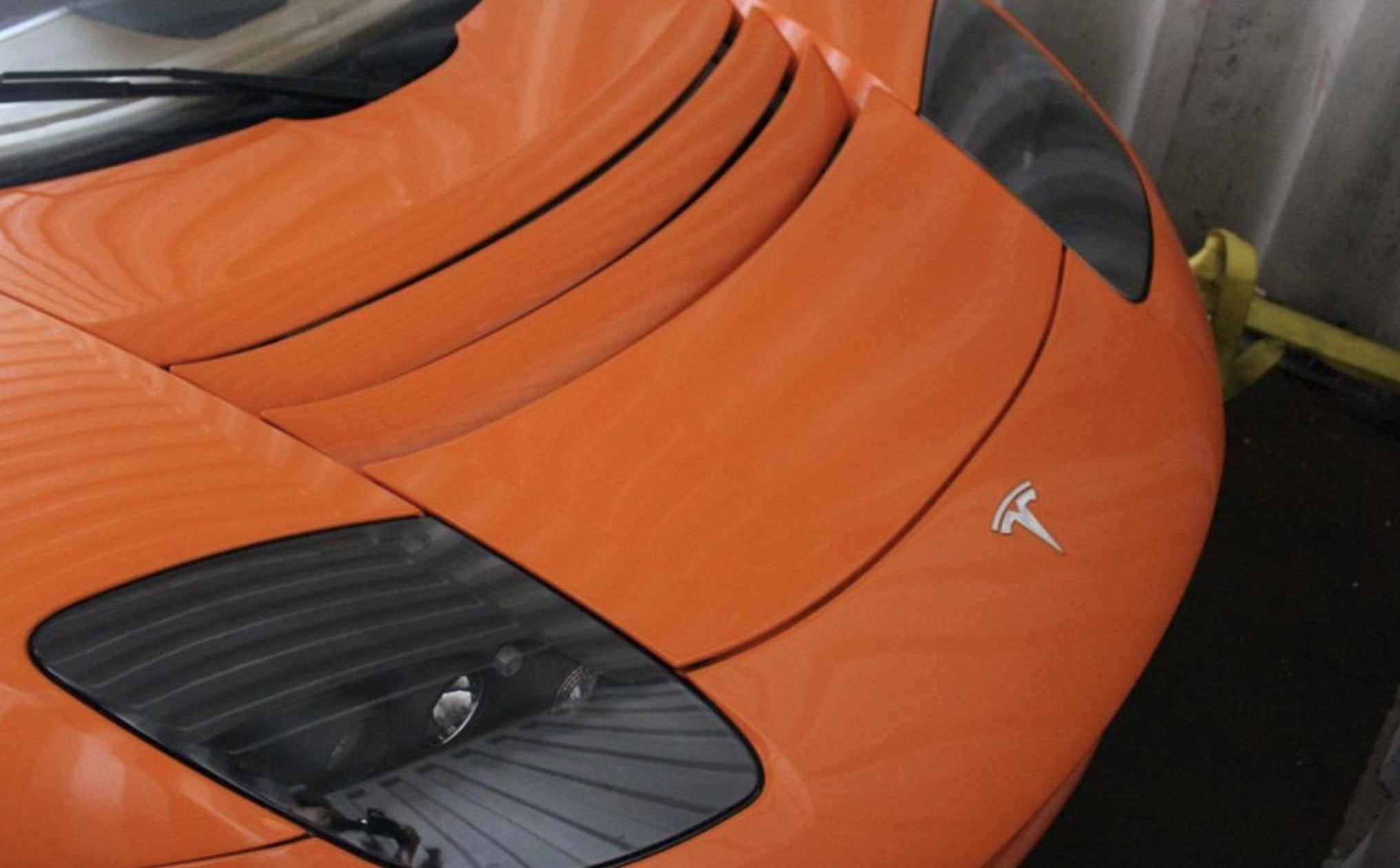 Image: Gruber Motors