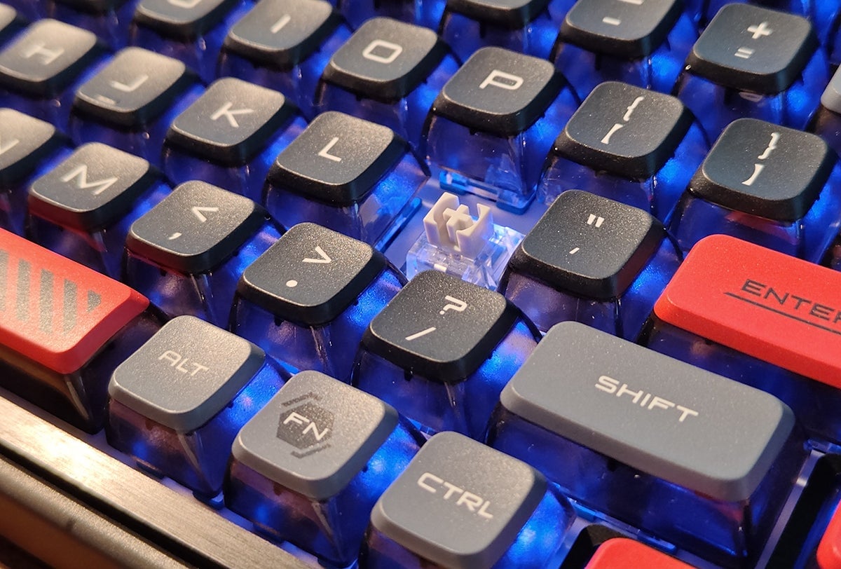 Photo: Carlos Zahumenszky / Gizmodo