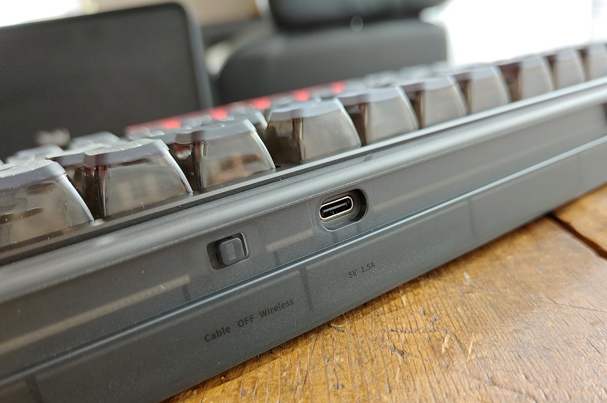 Photo: Carlos Zahumenszky / Gizmodo