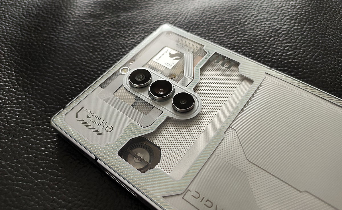 Photo: Carlos Zahumenszky /Gizmodo