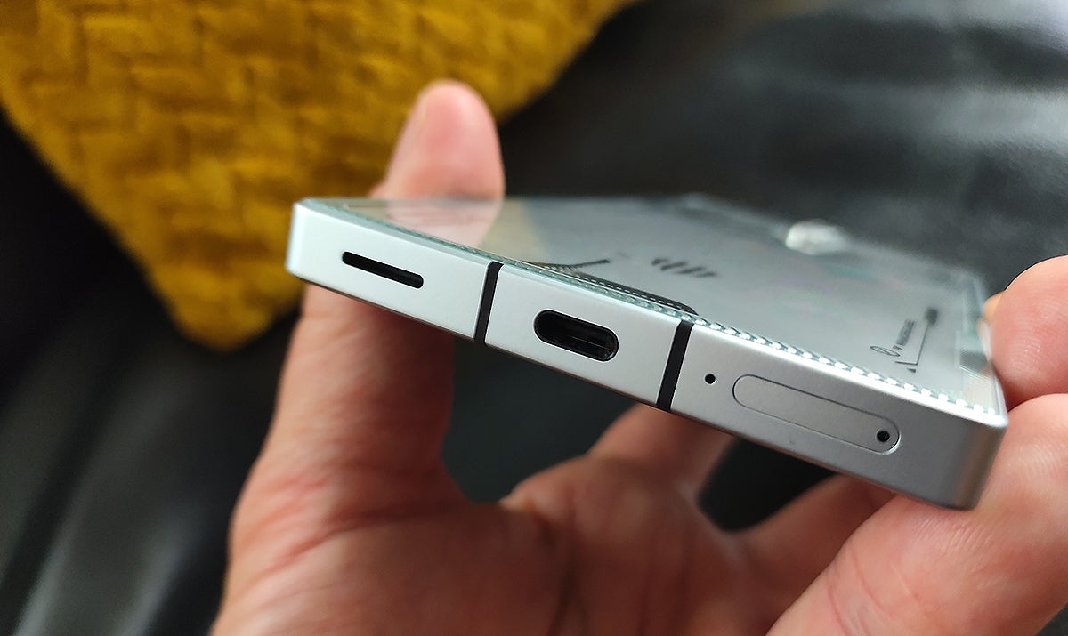 Photo: Carlos Zahumenszky /Gizmodo