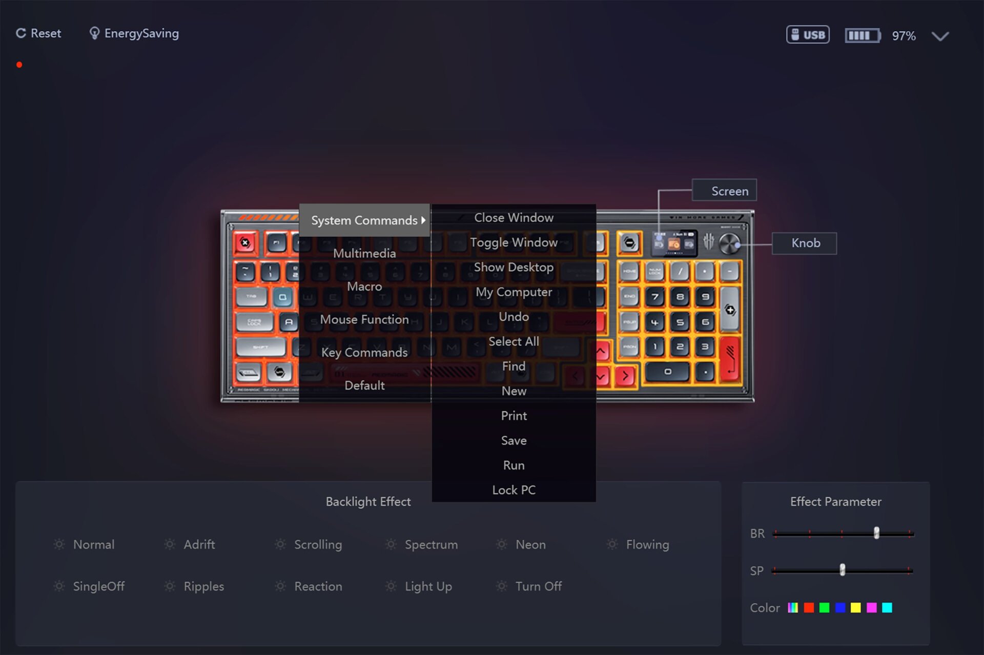 Screenshot: Carlos Zahumenszky / Gizmodo