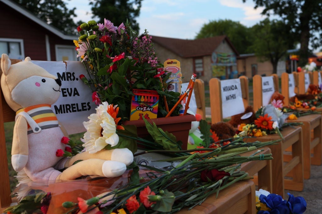 Photo: Michael M. Santiago