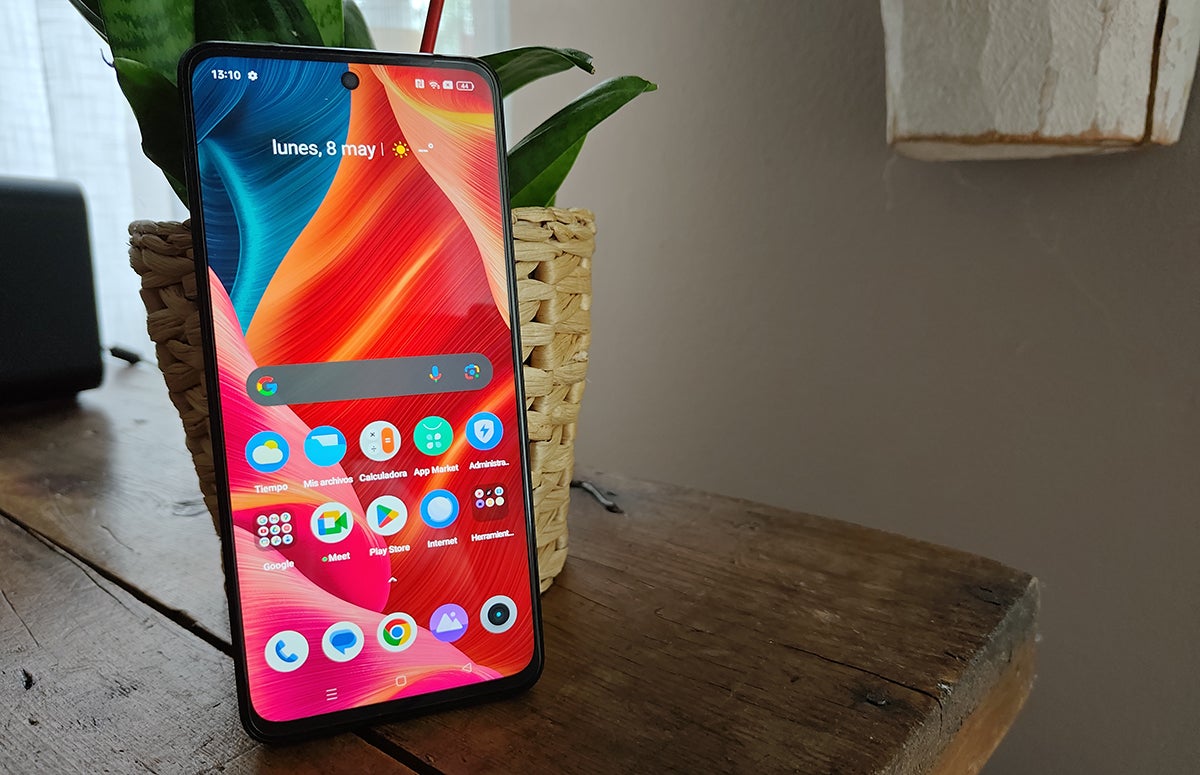 Photo: Carlos Zahumenszky / Gizmodo