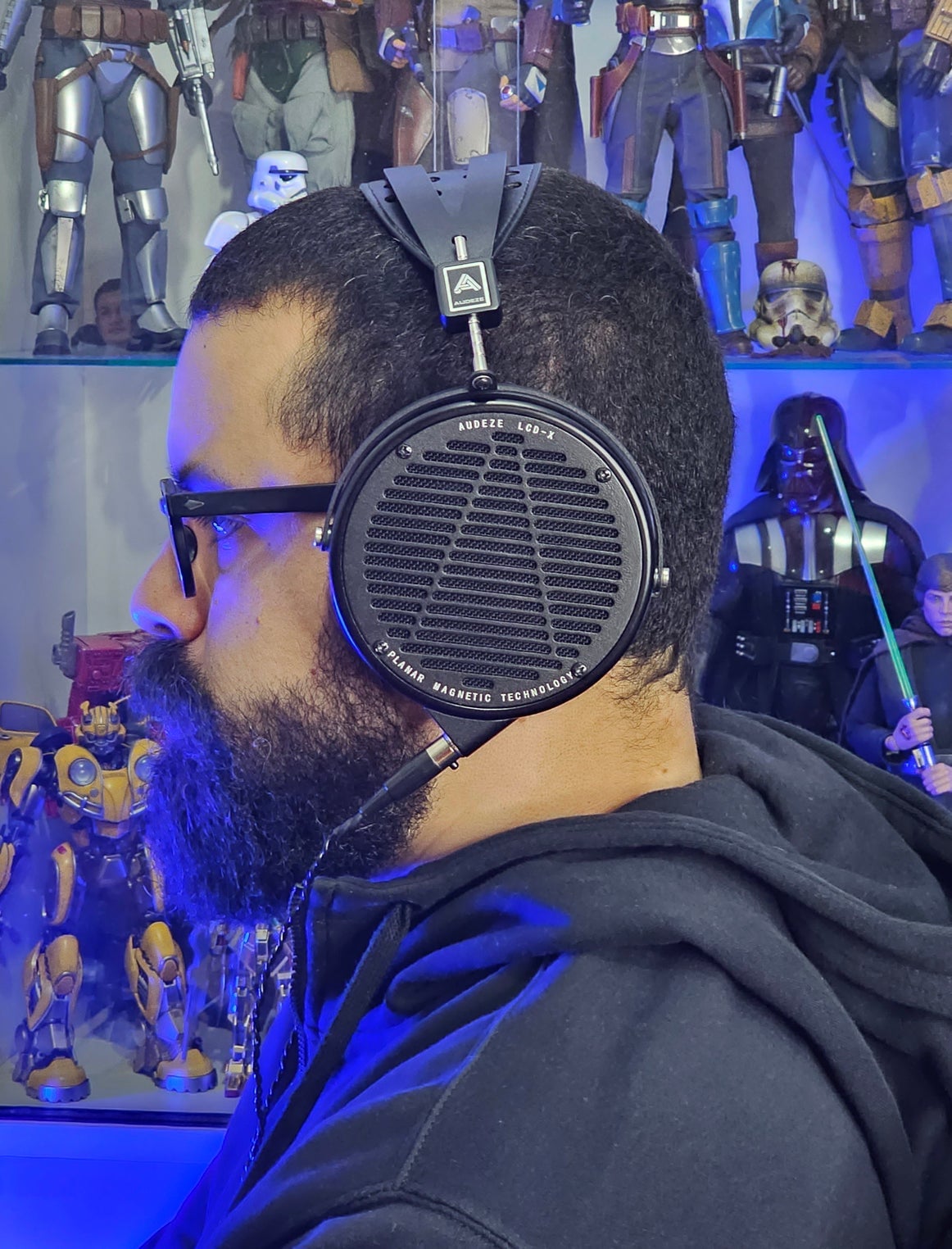 Photo: Eduardo Marin / Gizmodo.