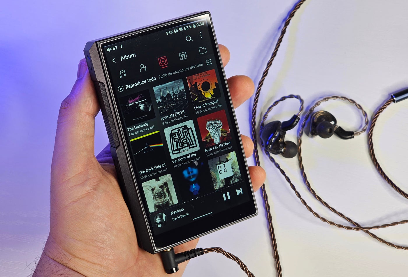 Photo: Eduardo Marin / Gizmodo.