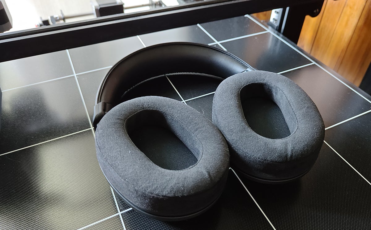 Photo: Carlos Zahumenszky / Gizmodo