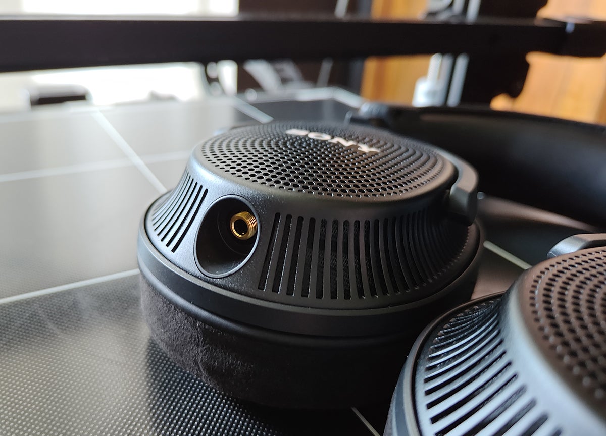 Photo: Carlos Zahumenszky / Gizmodo