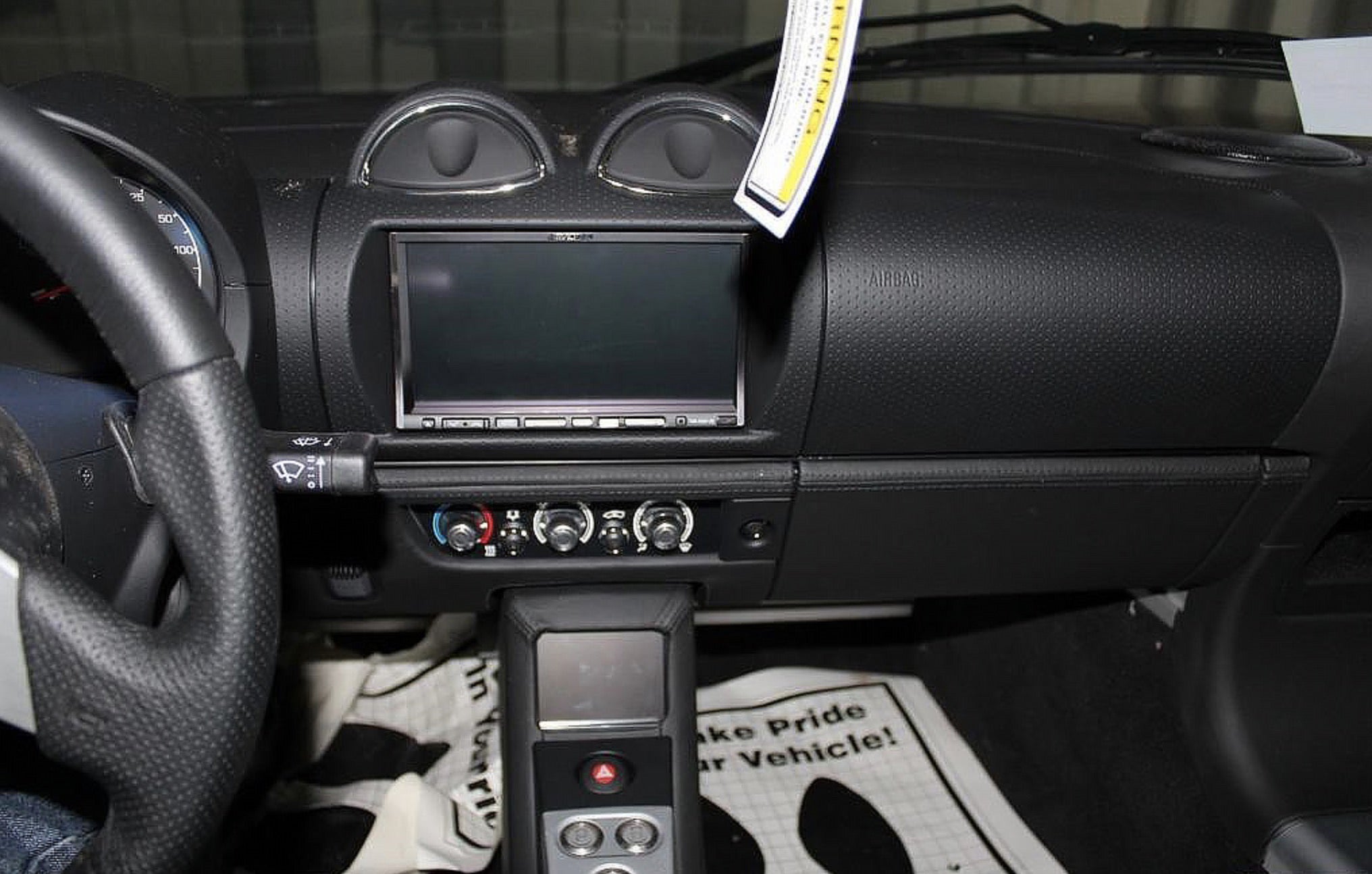 Image: Gruber Motors