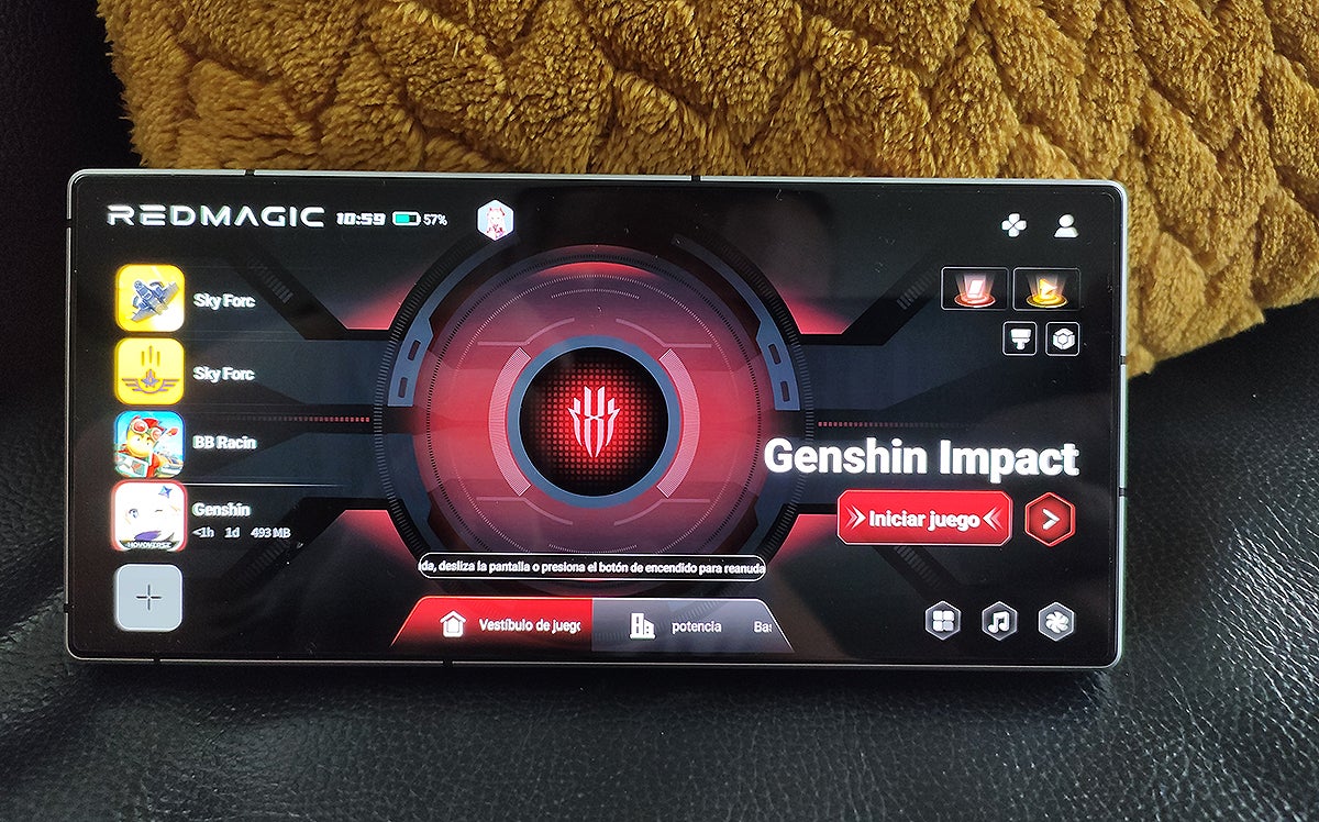 Photo: Carlos Zahumenszky /Gizmodo