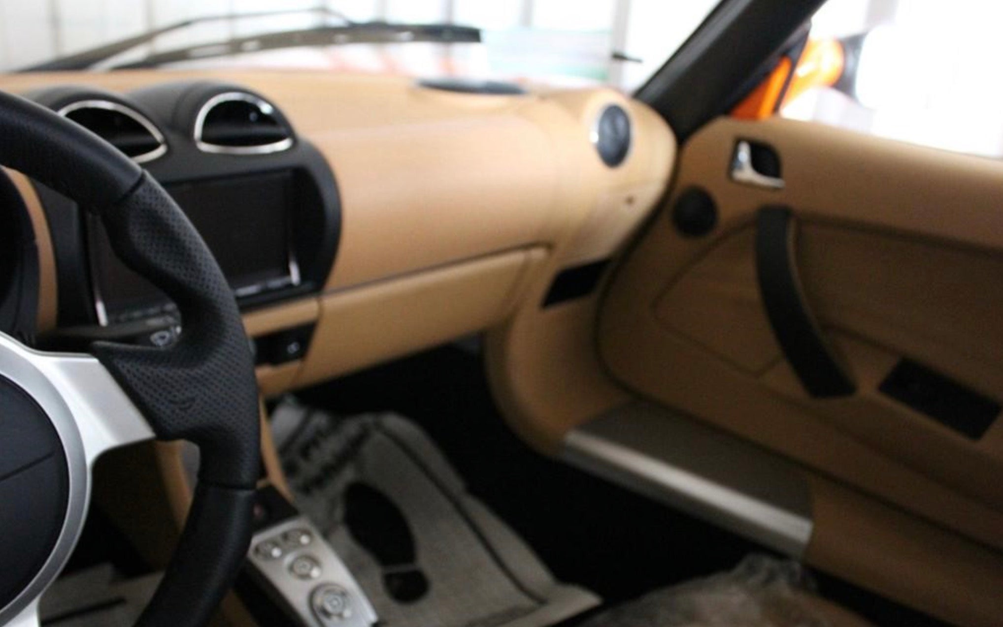 Image: Gruber Motors