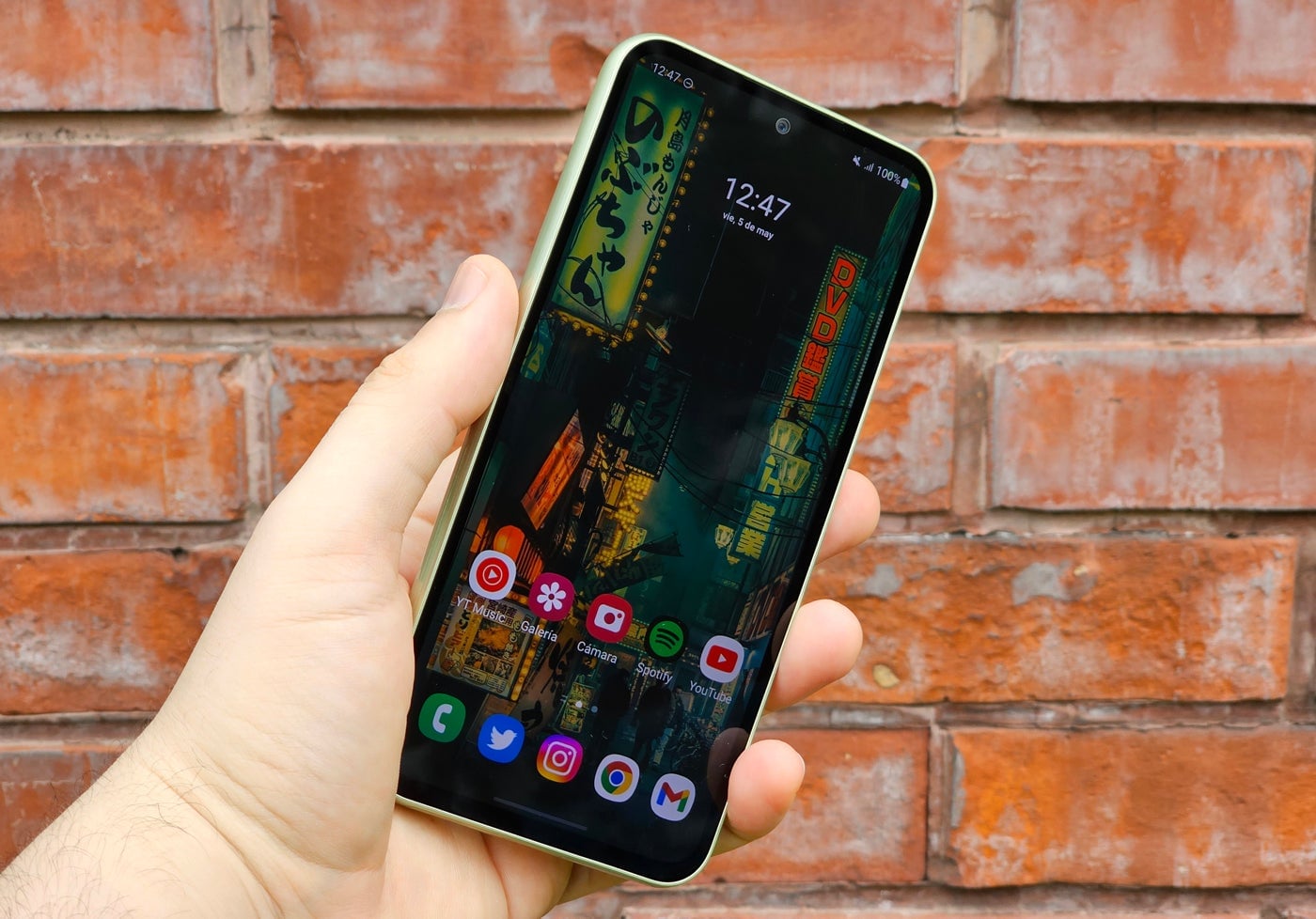 Photo: Eduardo Marin / Gizmodo.