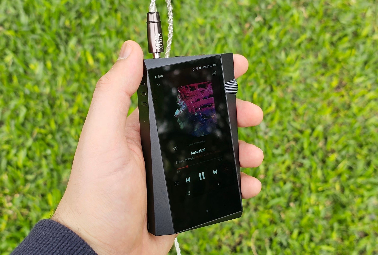 Photo: Eduardo Marin / Gizmodo.