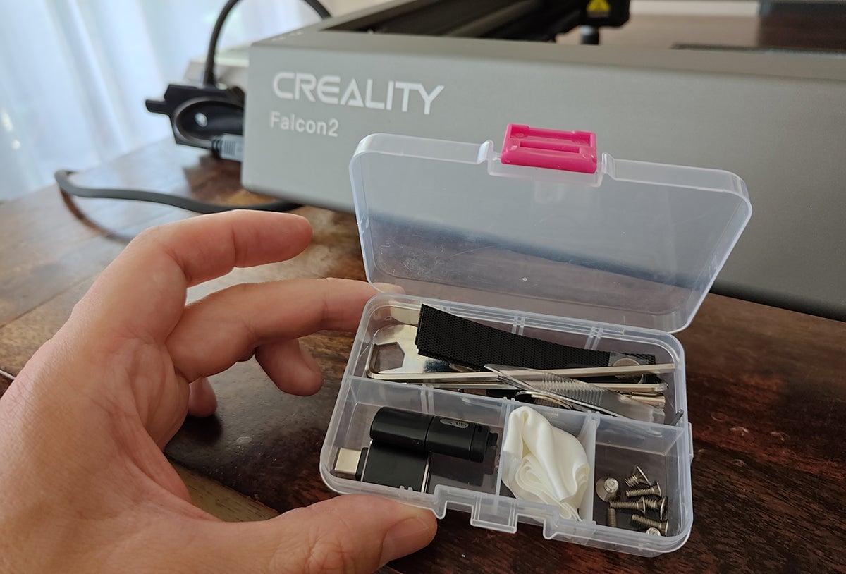 Photo: Carlos Zahumenszky / Gizmodo