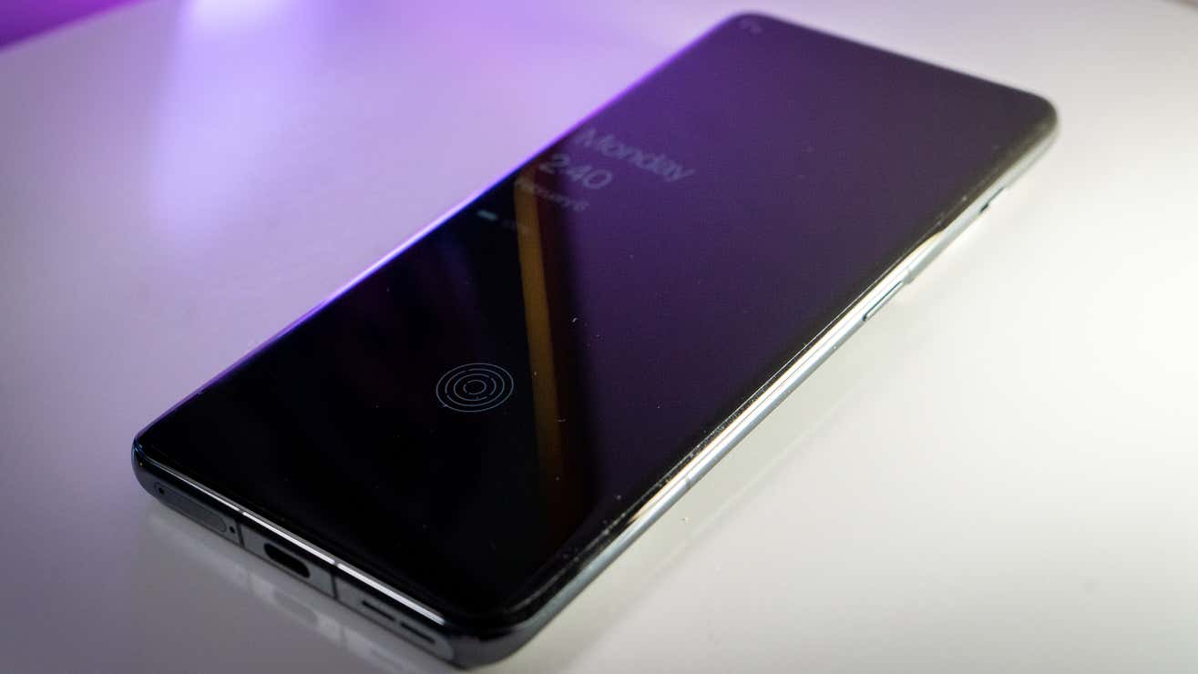 Photo: Florence Ion / Gizmodo