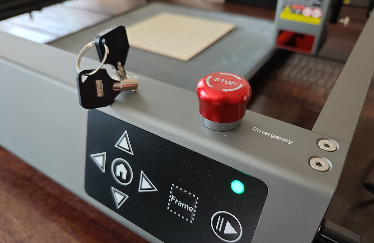 Photo: Carlos Zahumenszky / Gizmodo