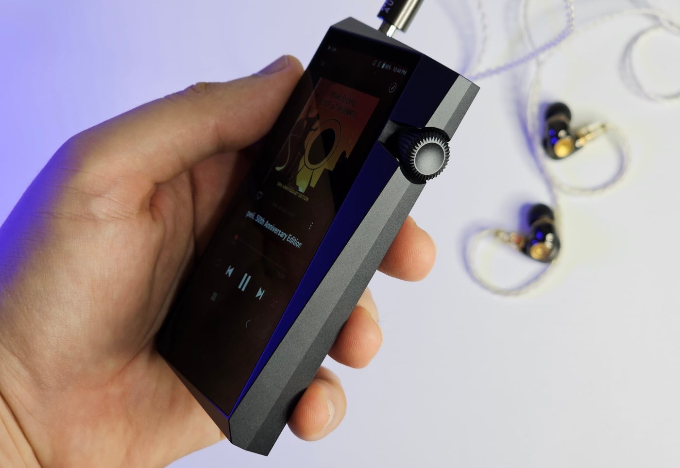 Photo: Eduardo Marin / Gizmodo.