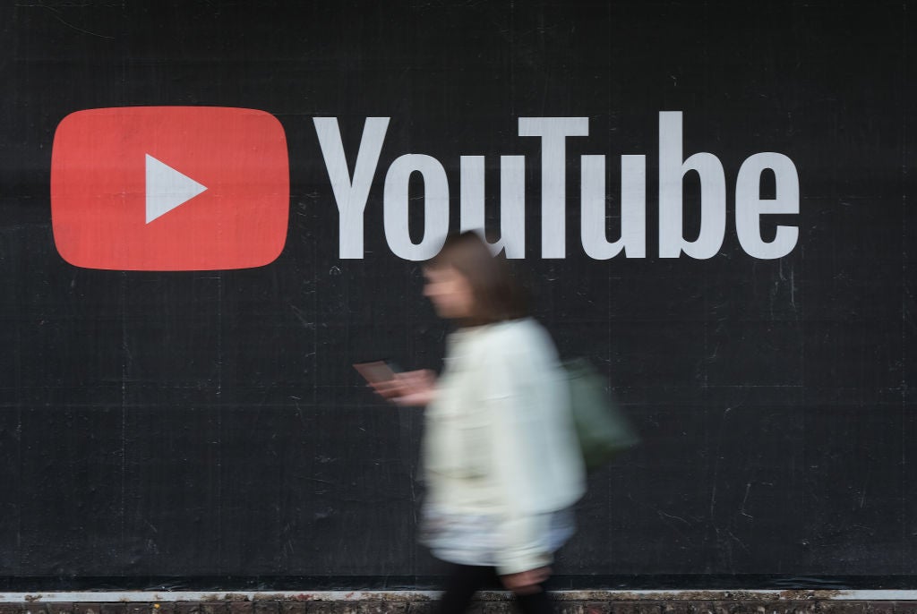 Te puedes quedar sin cuenta si bloqueas los anuncios de YouTube
