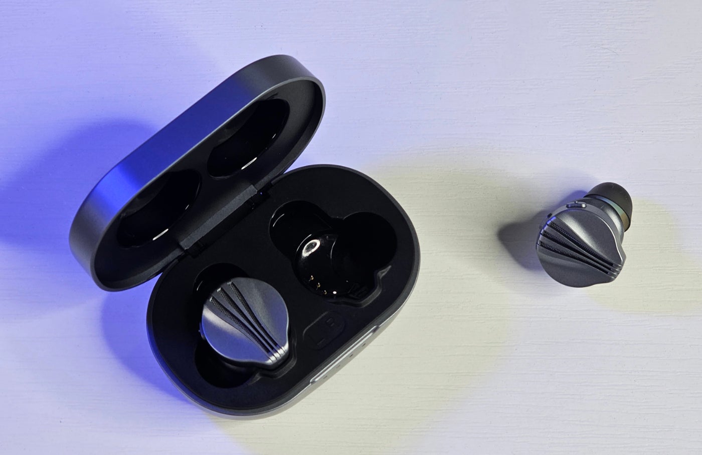 Photo: Eduardo Marin / Gizmodo.