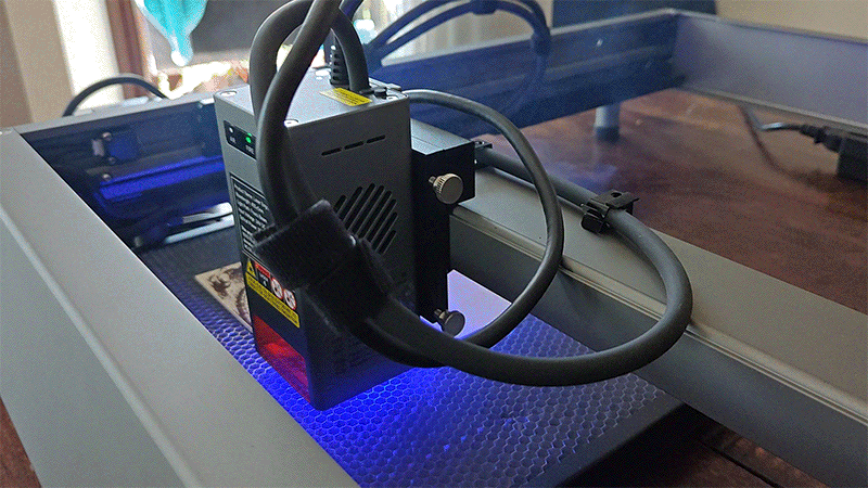 Photo: Carlos Zahumenszky / Gizmodo