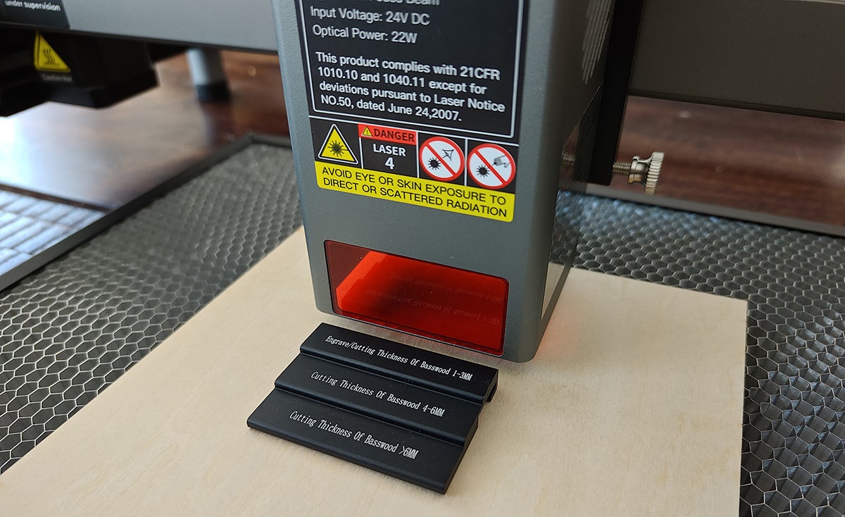 Photo: Carlos Zahumenszky / Gizmodo