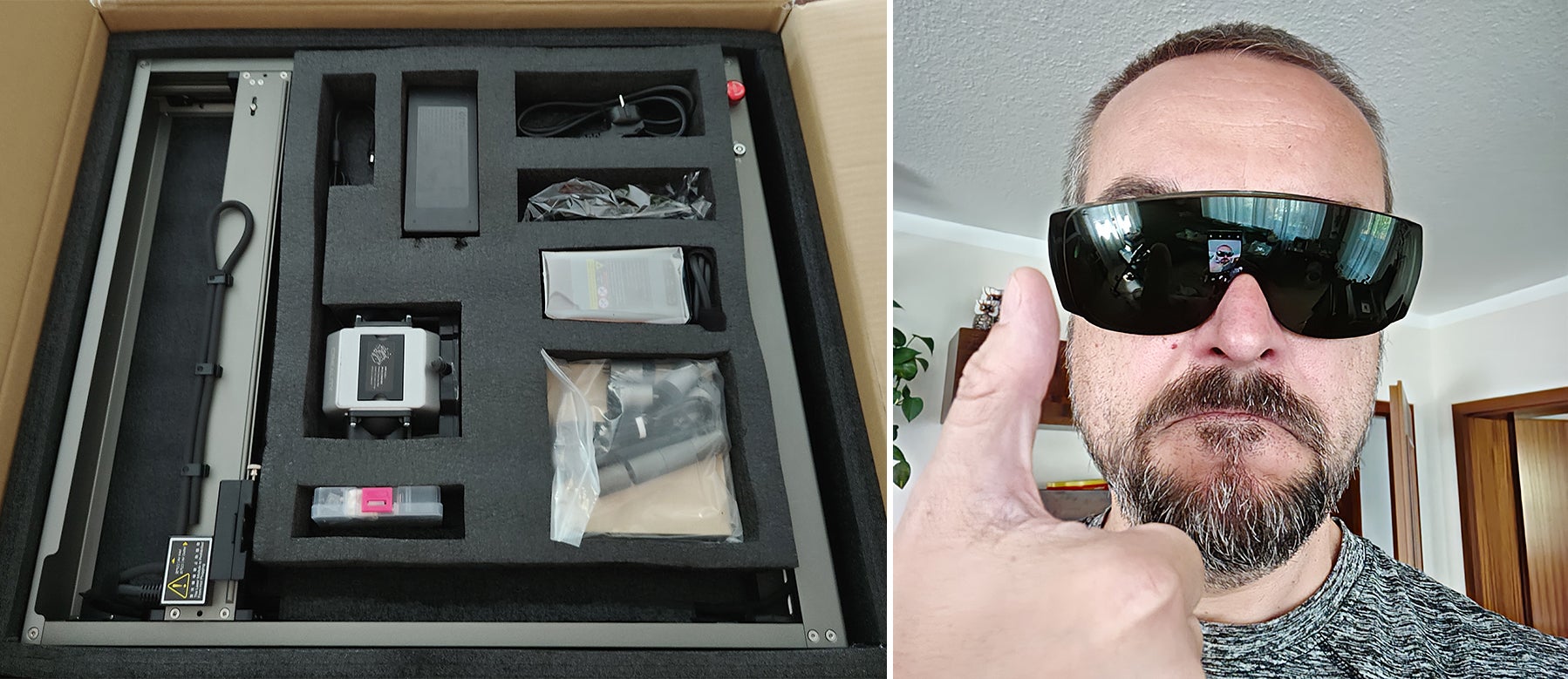 Photo: Carlos Zahumenszky / Gizmodo