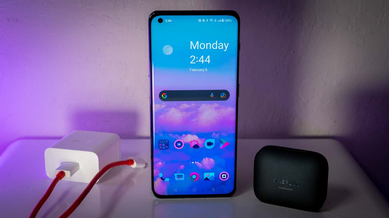 Photo: Florence Ion / Gizmodo