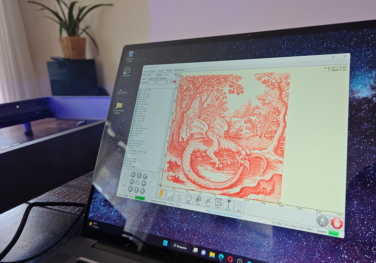 Photo: Carlos Zahumenszky / Gizmodo