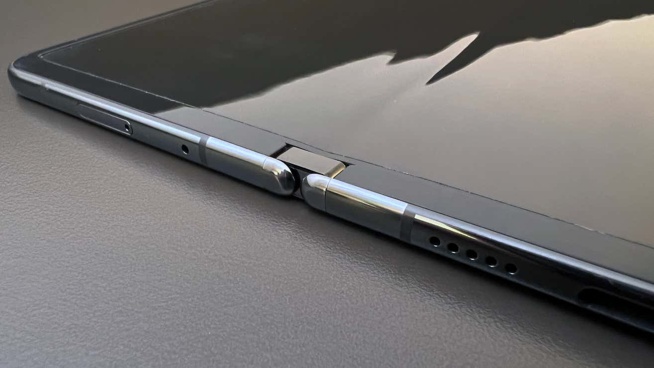 Photo: Dan Ackerman / Gizmodo