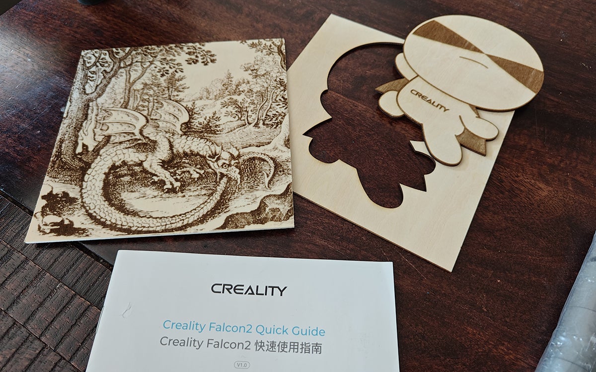 Photo: Carlos Zahumenszky / Gizmodo