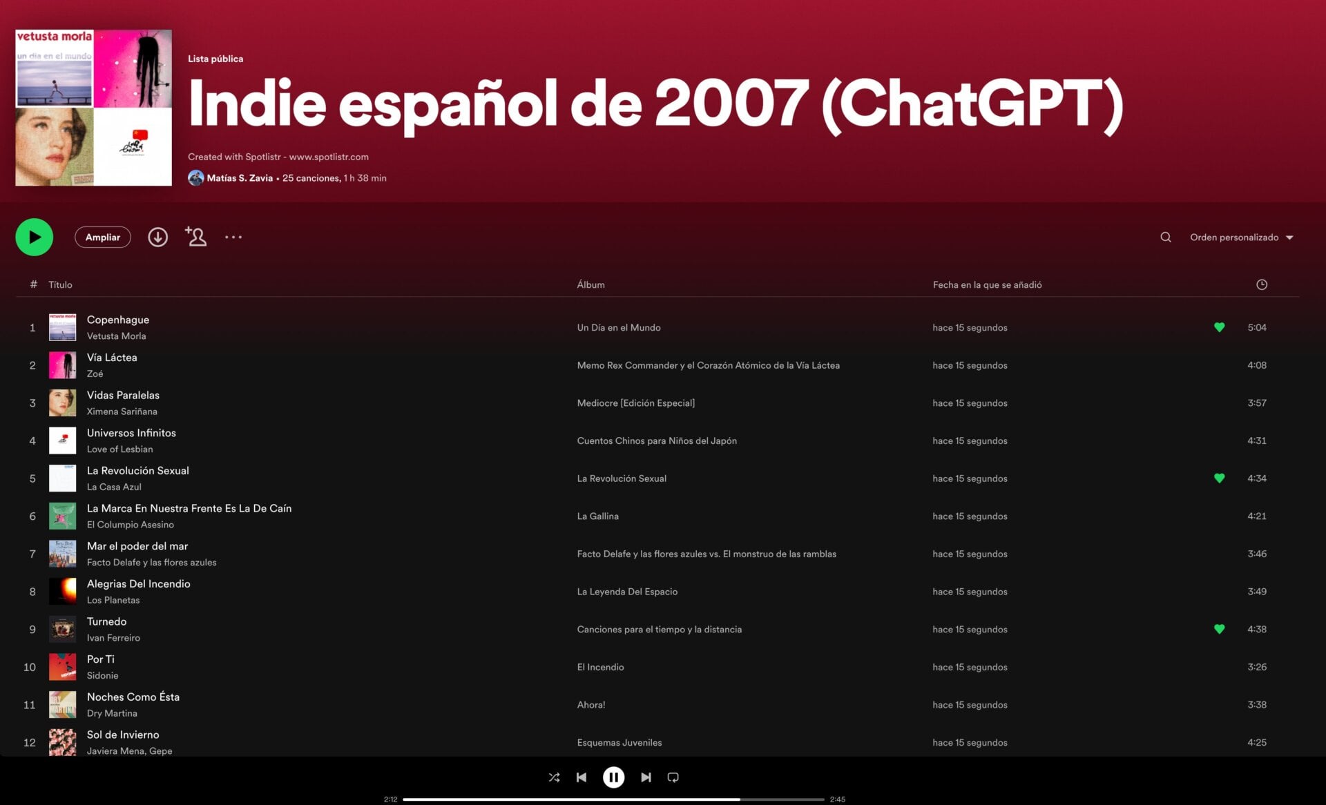 Screenshot: GizmodoES