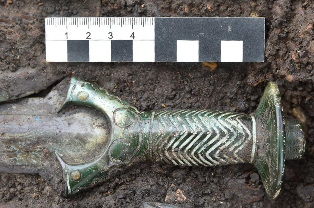 Photo: BLfD (Bavarian state department of monuments and sites)