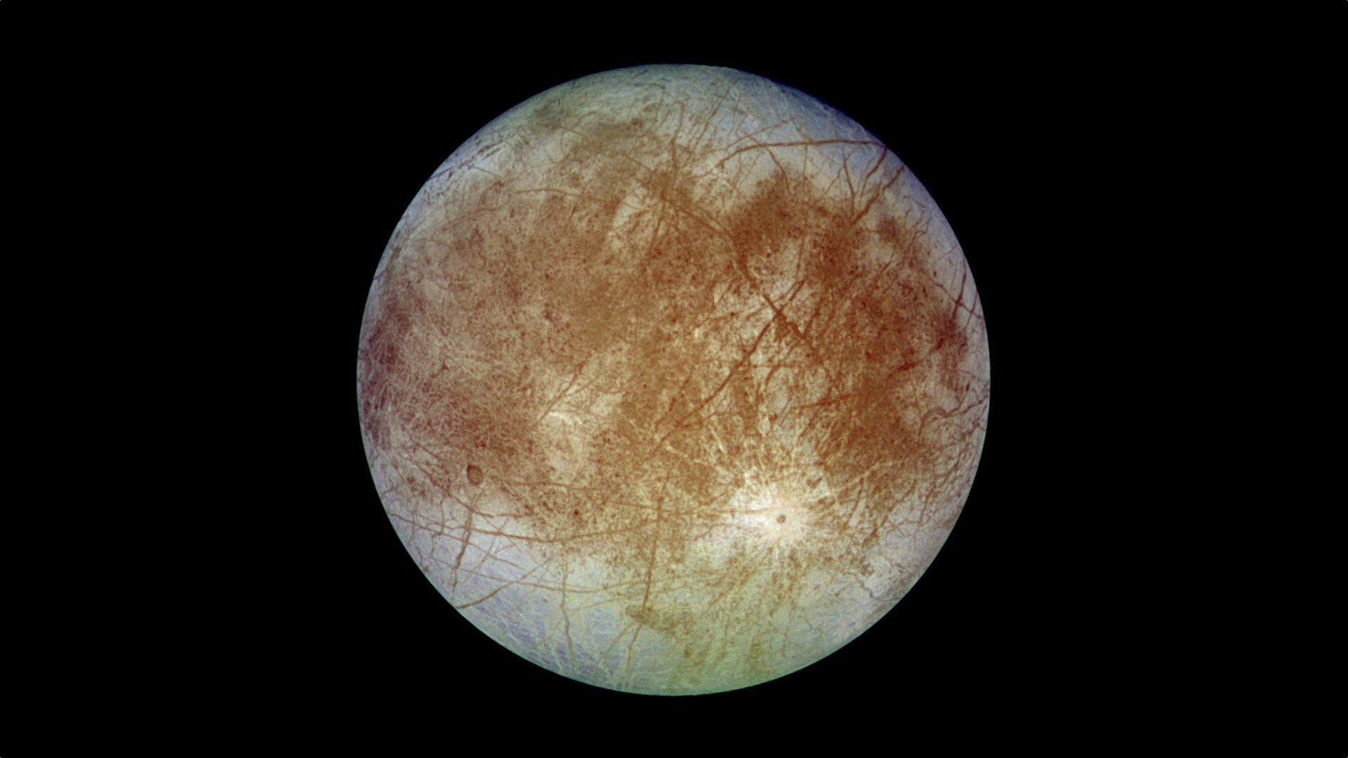 Photo: NASA/JPL/DLR