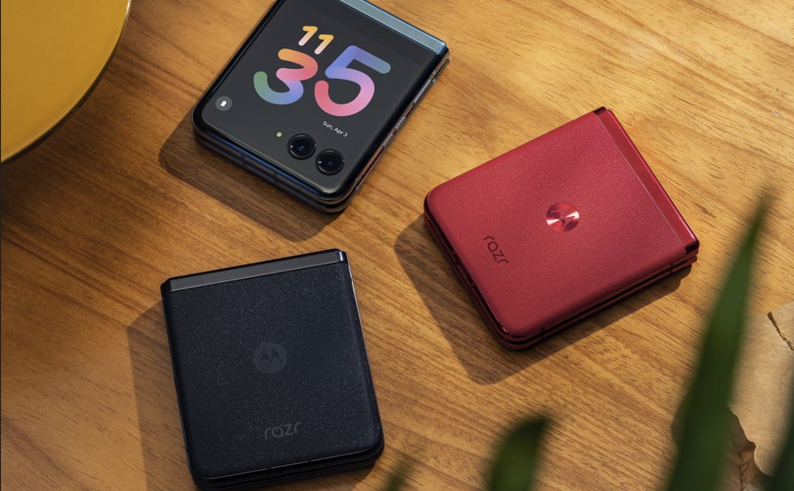 Image: Motorola