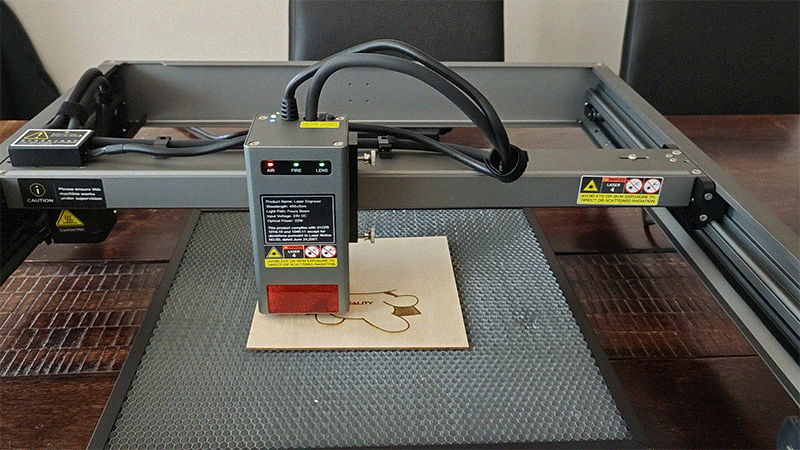 Photo: Carlos Zahumenszky / Gizmodo